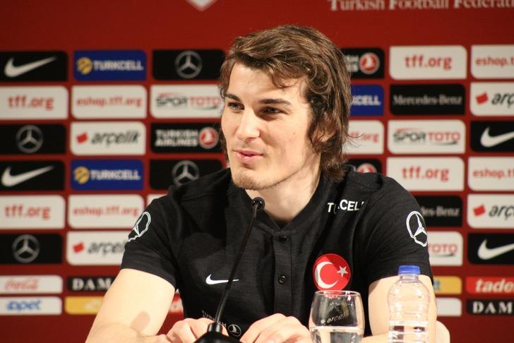 Çağlar Söyüncü ortalığı karıştırdı! Fenerbahçe ve Galatasaray... G3