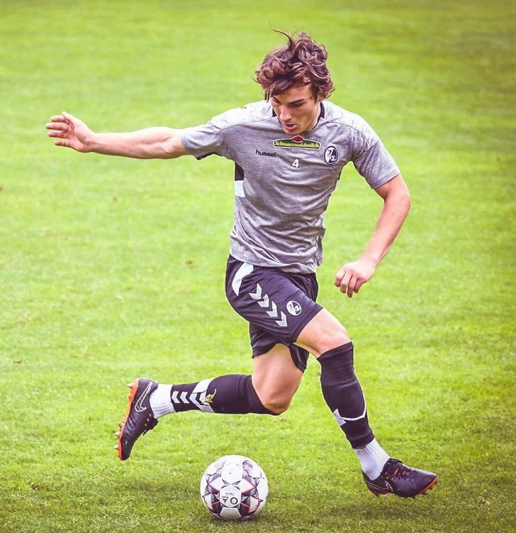 Çağlar Söyüncü ortalığı karıştırdı! Fenerbahçe ve Galatasaray... G4