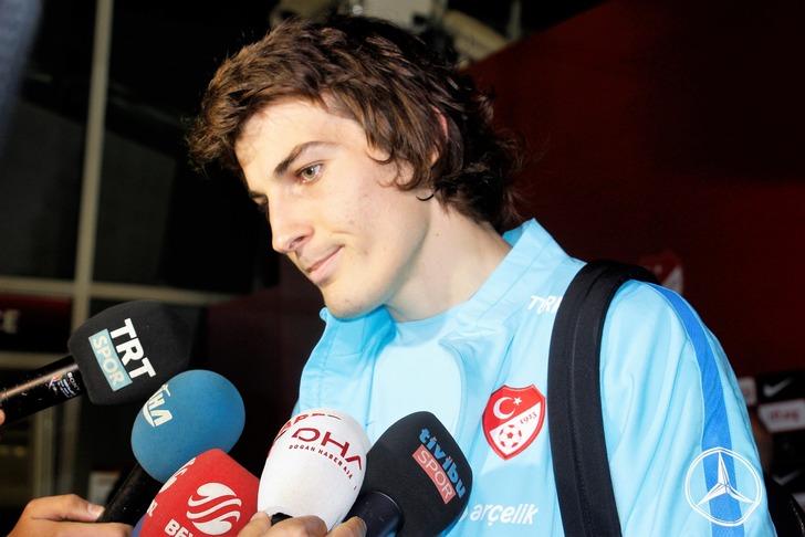 Çağlar Söyüncü ortalığı karıştırdı! Fenerbahçe ve Galatasaray... G5