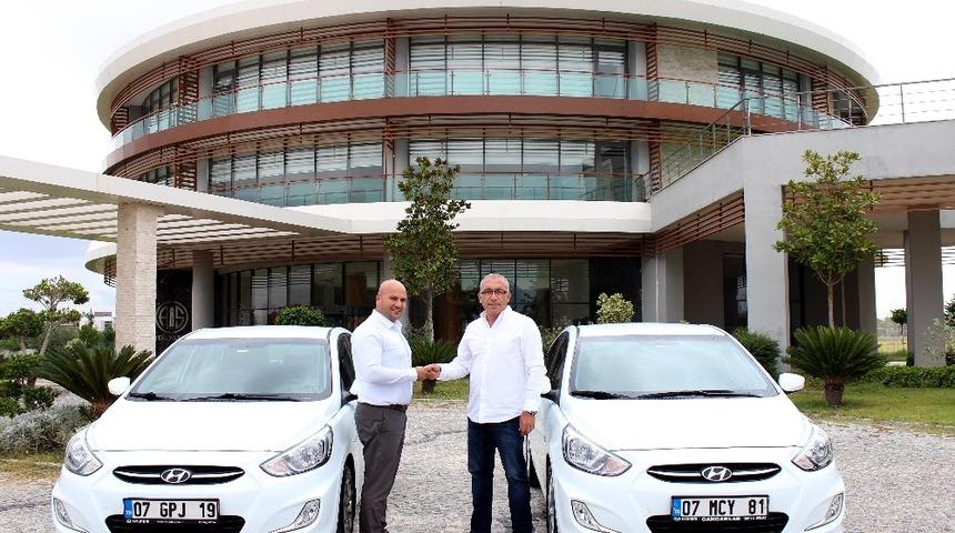 Antalyaspor bu yıl da Cangarlar ile yola çıkacak