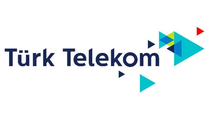 Türk Telekom'dan tüm kullanıcılara 10 GB internet