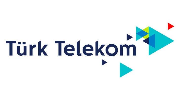 Türk Telekom'dan tüm kullanıcılara 10 GB internet