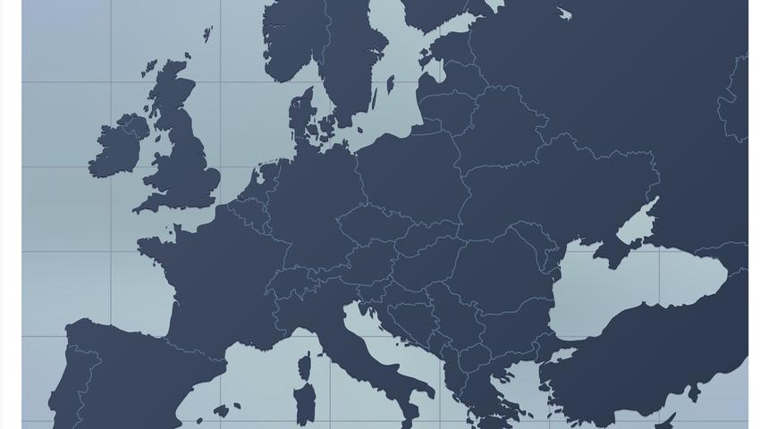 Türkiye'nin altında 'kayıp kıta' bulundu