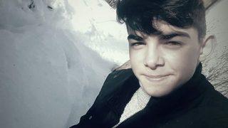 Kavgada kalbi duran lise öğrencisi toprağa verildi