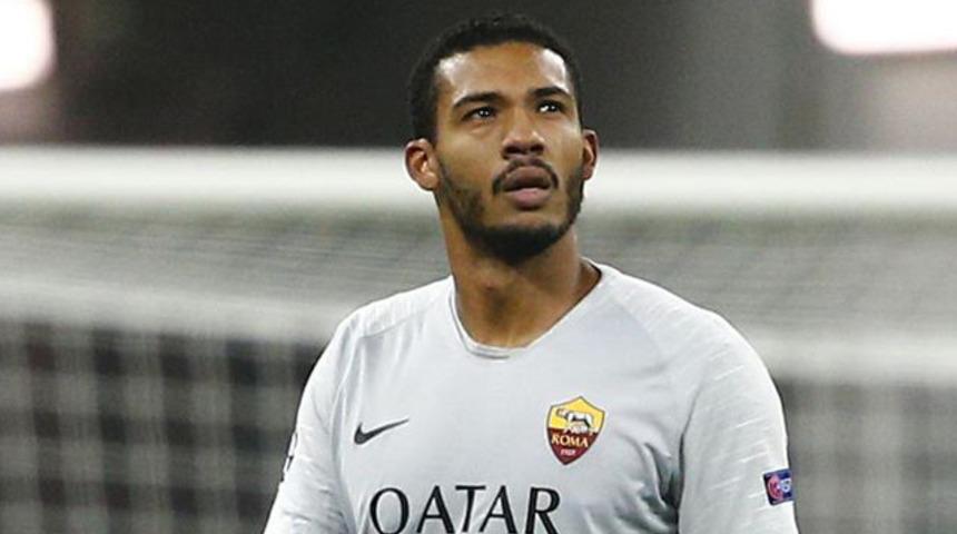 Romalı futbolcu Juan Jesus'a kendi taraftarından ırkçı saldırı