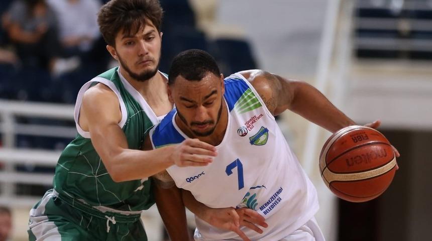 Denizli Basket, Federasyon Kupa ma&ccedil;ı i&ccedil;in Eskişehir&rsquo;e gidiyor