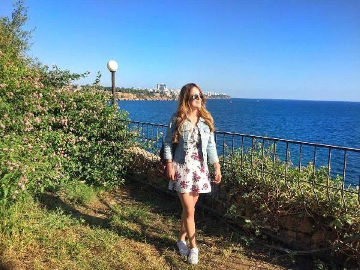 Anestezi teknikeri Seda Durmaz son yolculuğuna uğurlandı G3