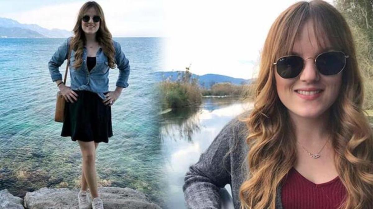 Anestezi teknikeri Seda Durmaz son yolculuğuna uğurlandı