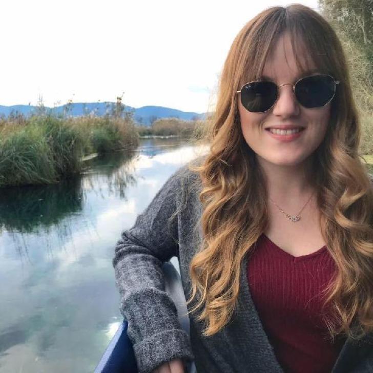 Anestezi teknikeri Seda Durmaz son yolculuğuna uğurlandı G1