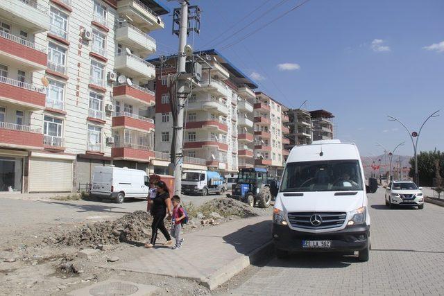 HDP’li belediyenin iptal ettiği ücretsiz anaokulu servisi yeniden hizmet vermeye başladı