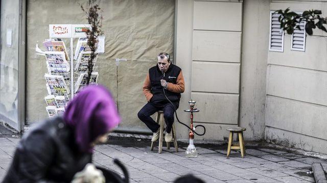 Nargile de kapalı yerlerde tüketilme yasağı kapsamına 2018'de alındı