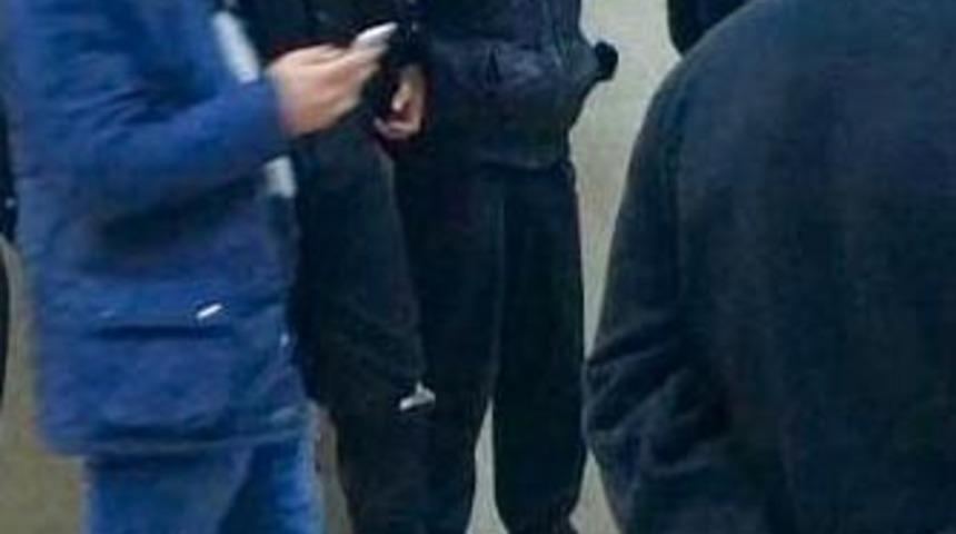 Ceren'i &ouml;ld&uuml;ren &ouml;ğrencisinin yargılanmasına başlandı (2)