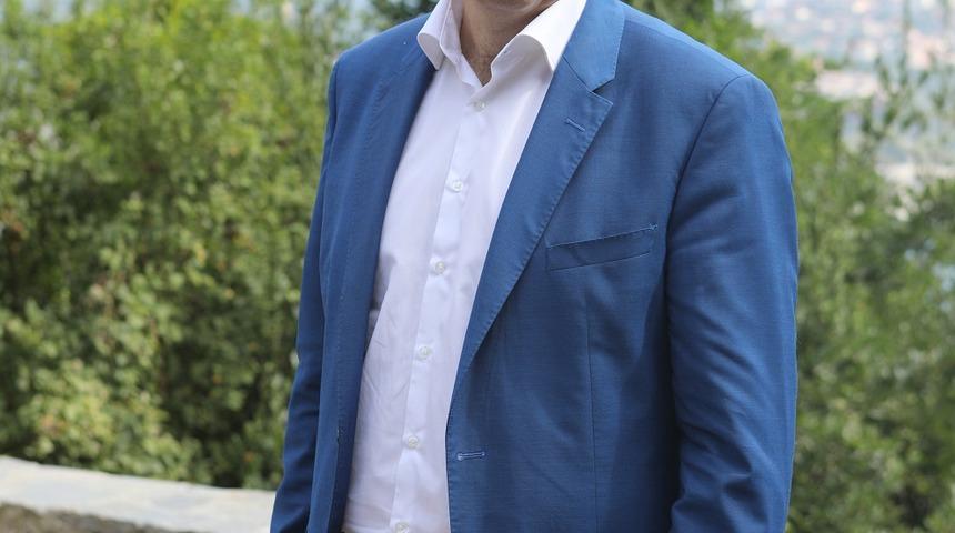Amazon / Garambois : KOBİ’lere e-ihracatın yolunu açıyoruz