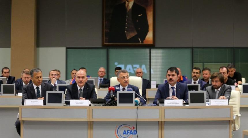 Son dakika: İBB Başkanı İmamoğlu'nun toplantıya davet edilmediği iddiası olay olmuştu! Valilik'ten açıklama