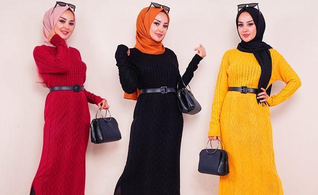 Muhafazakar moda sektöründeki potansiyeli fırsata çevirdi