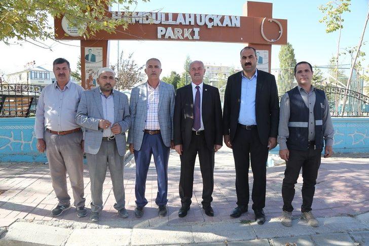 Tuşba’da belediye hizmetine çirkin saldırı G1