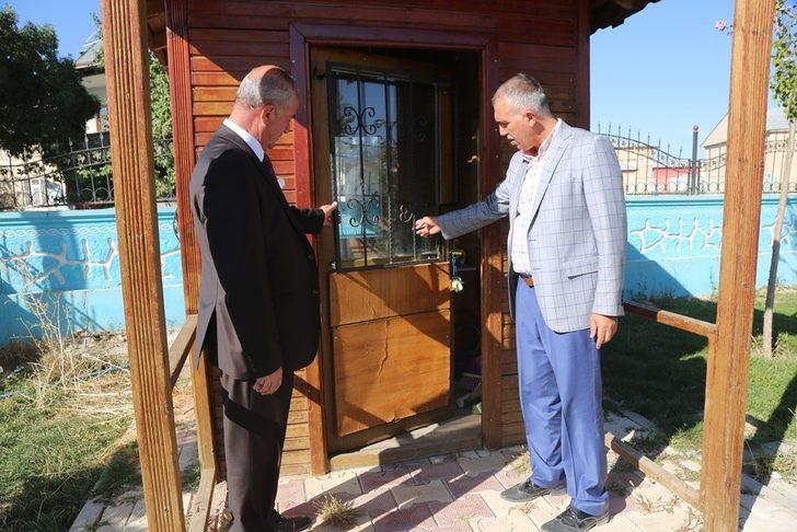 Tuşba’da belediye hizmetine çirkin saldırı G2