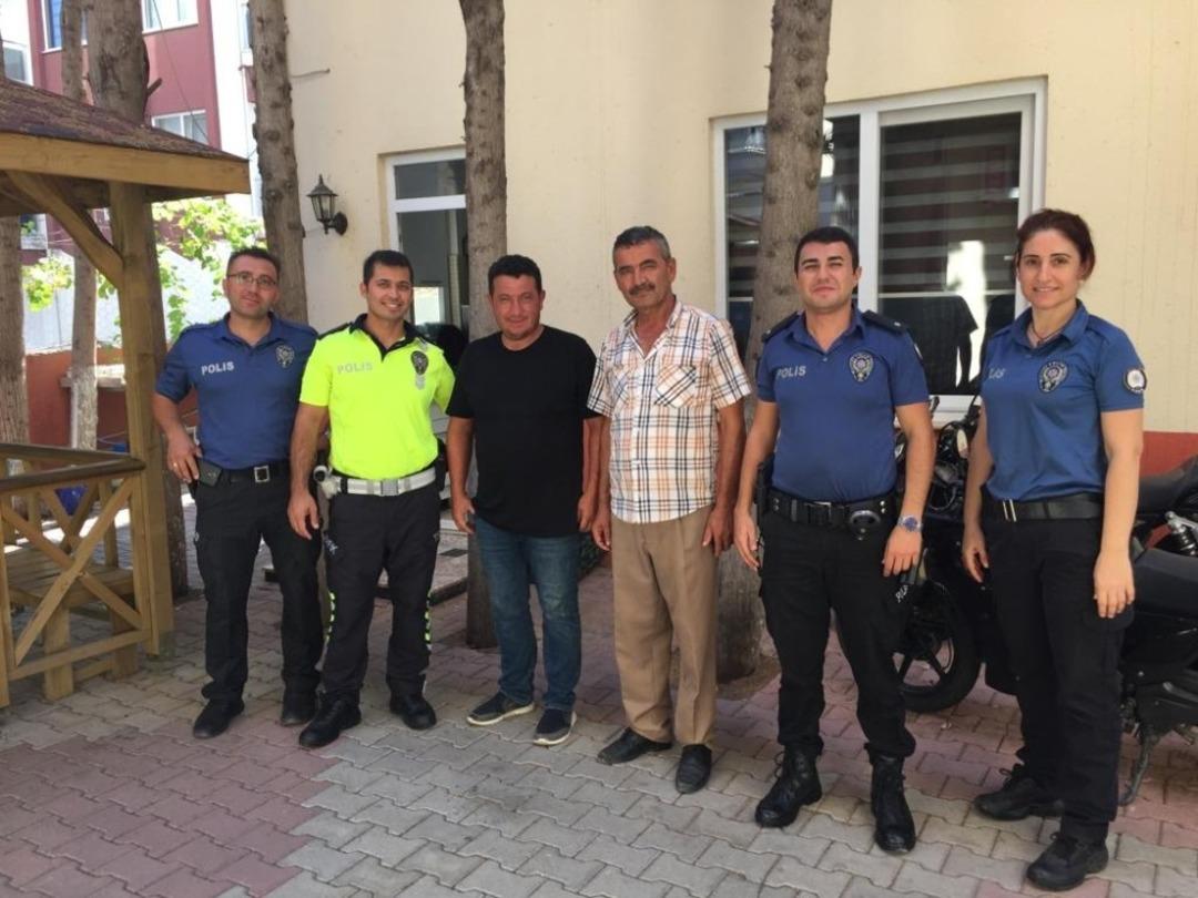 Antalya&rsquo;nın t&uuml;m il&ccedil;elerinde "Eyl&uuml;l Ayı Huzur Toplantısı" yapıldı