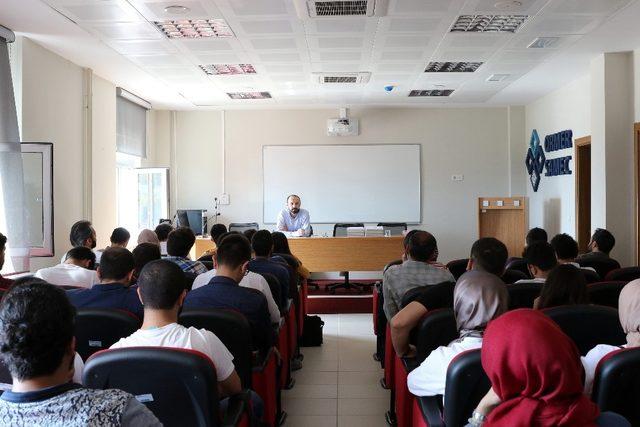 SAÜ’de Müslüman Kardeşler’in Yükselişi ve Düşüşü konuşuldu