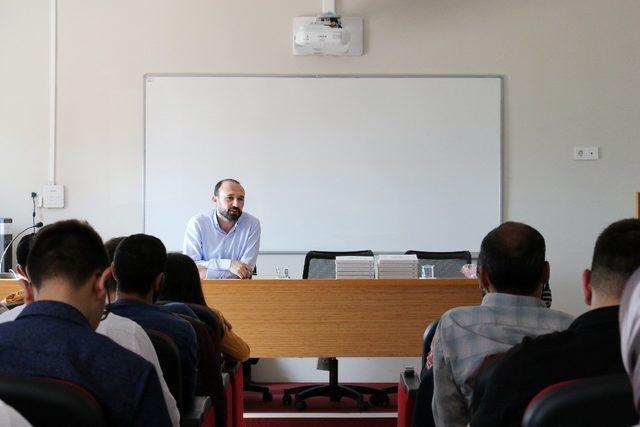 SAÜ’de Müslüman Kardeşler’in Yükselişi ve Düşüşü konuşuldu