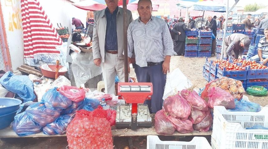 Her hafta 50 aileyi sevindiriyor