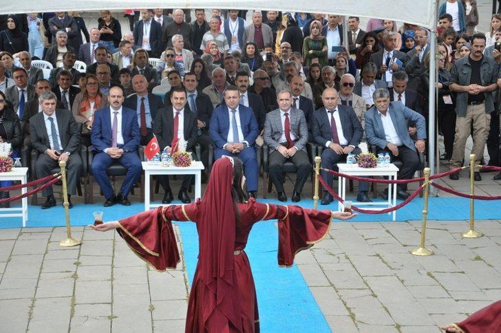 Türkiye’nin yöresel peynirleri Kars’ta buluştu G3