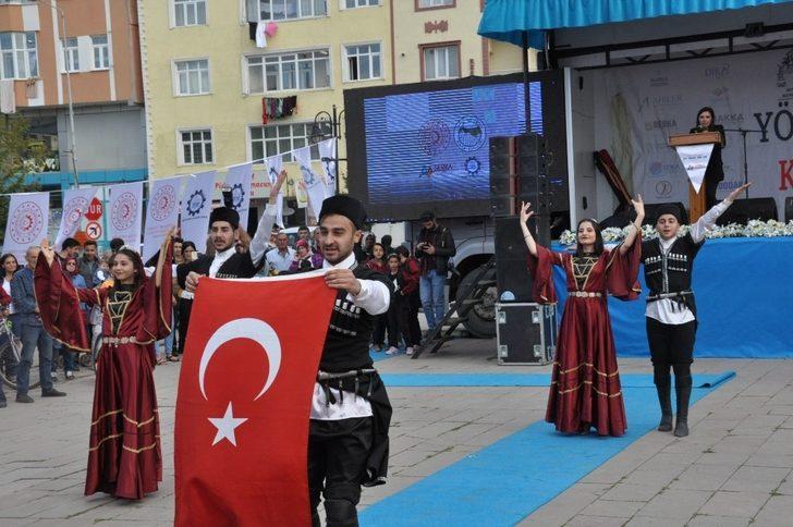 Türkiye’nin yöresel peynirleri Kars’ta buluştu G4
