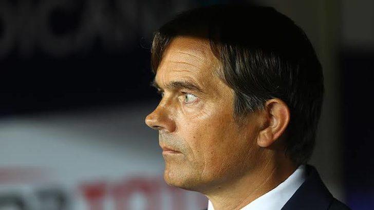 Phillip Cocu'yu yıkan olay! 3 futbolcusu trafik kazası geçirdi G1