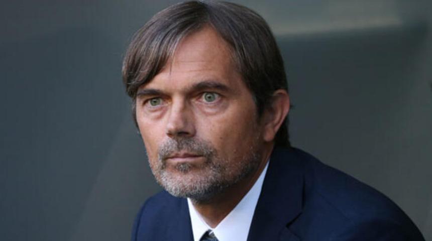 Derby County Phillip Cocu ile yollarını ayırdı