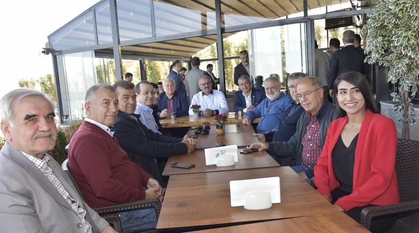 Vali Karaloğlu’ndan Antalya Müzesi açıklaması