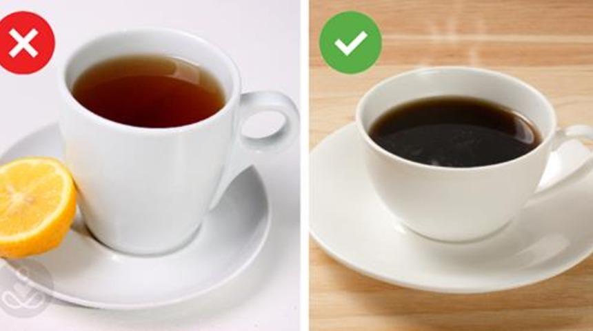 Yemek Yedikten Sonra Asla Yapmamanız Gereken 4 Şey