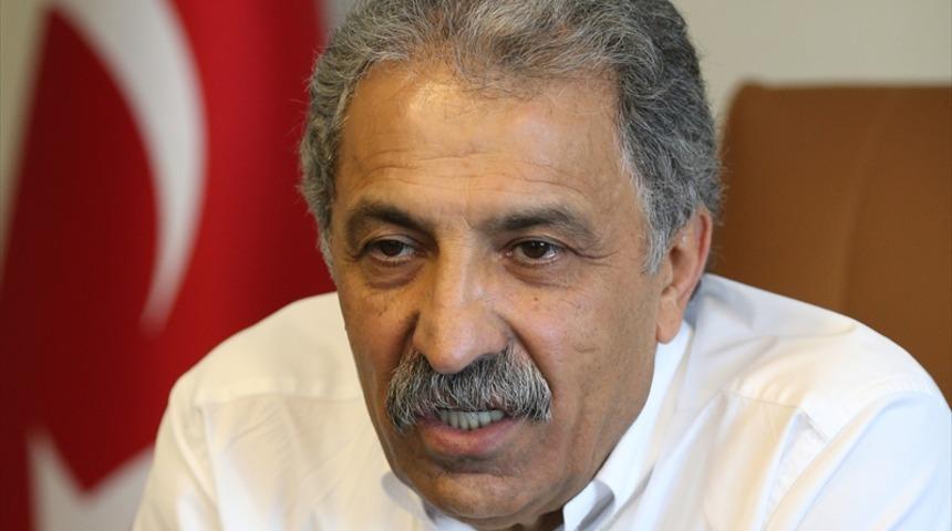 Erol Bedir: Deniz Türüç çok daha iyi yerlere gelecek