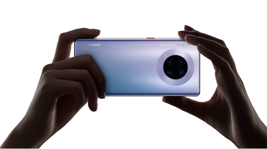 Huawei Mate 30 Pro DxOMark fotoğraf skoruyla dikkat &ccedil;ekti