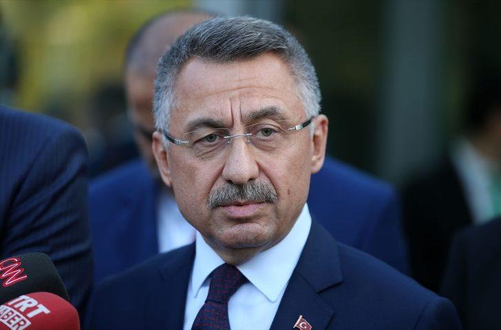 Türkiye Afet Müdahale Planı Toplantısı G5