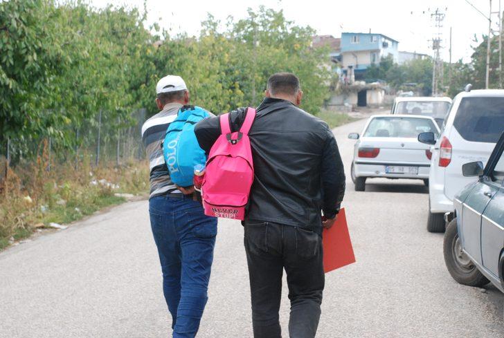 Korkunç olay! Öğrenci fark etti, okul tatil edildi G2