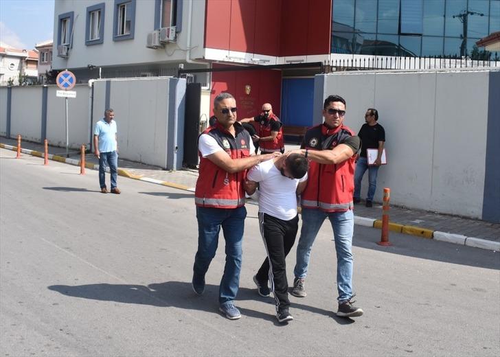 Görüntüler büyük tepki çekmişti! Polise mukavemet eden 2 kişi beraat etti G1