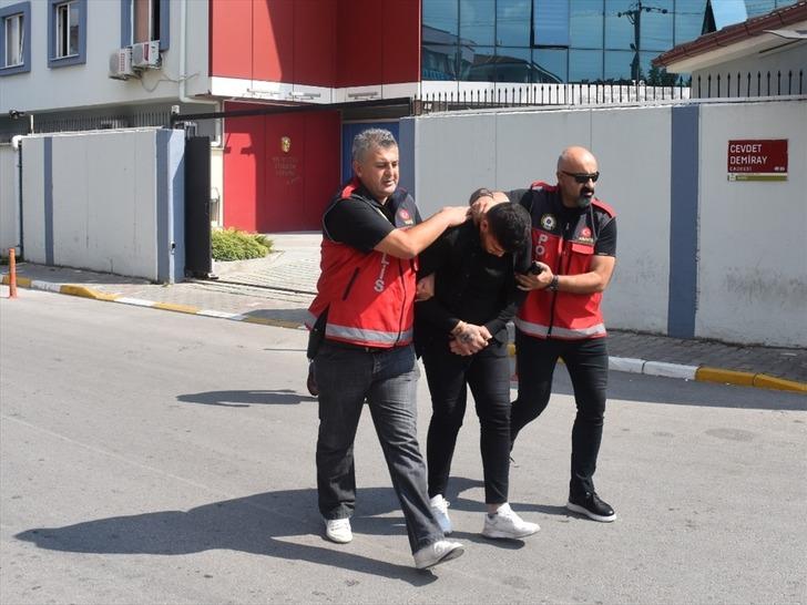 Görüntüler büyük tepki çekmişti! Polise mukavemet eden 2 kişi beraat etti G2