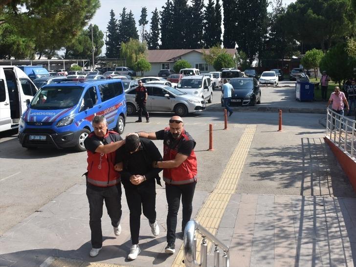 Görüntüler büyük tepki çekmişti! Polise mukavemet eden 2 kişi beraat etti G3