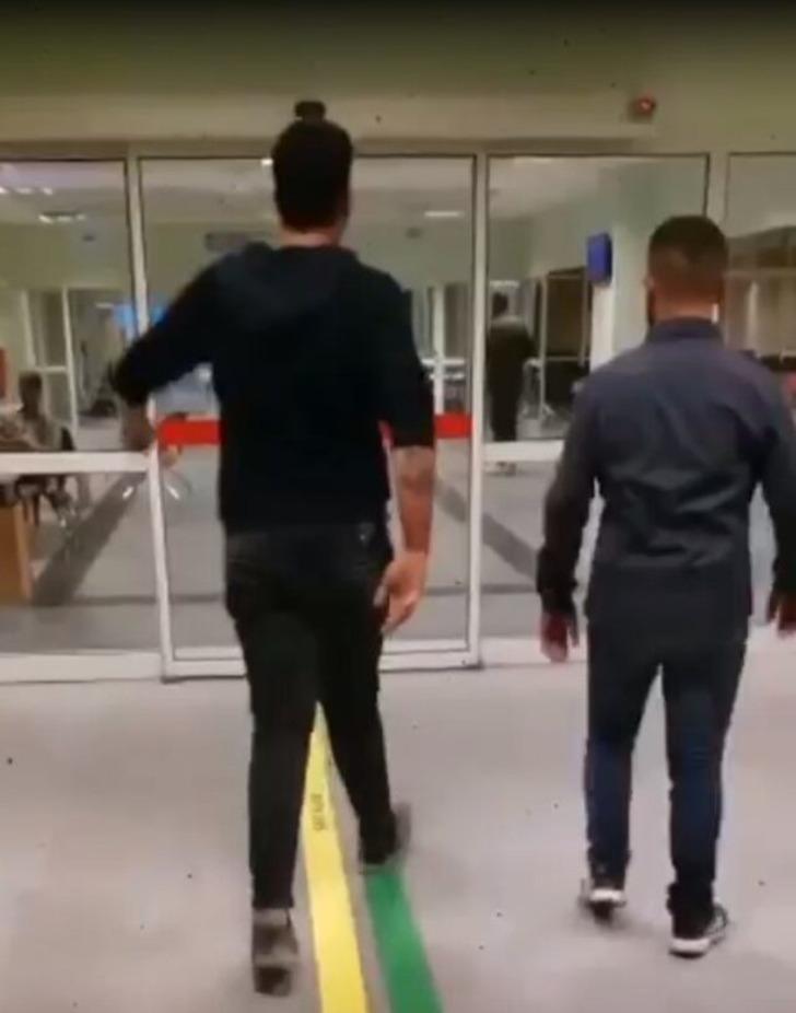 Görüntüler büyük tepki çekmişti! Polise mukavemet eden 2 kişi beraat etti G5