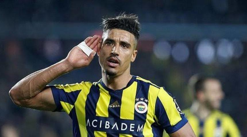 Nabil Dirar Belçika'ya