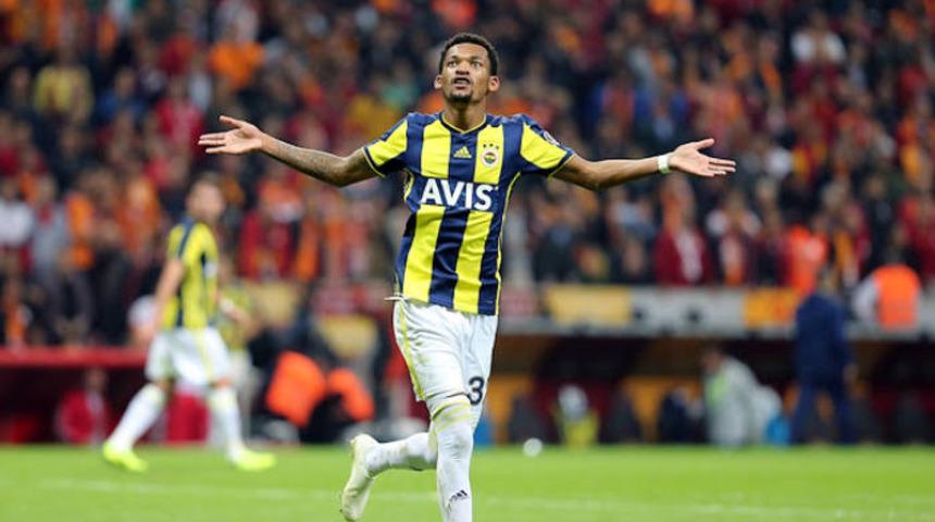 Fenerbahçeli Jailson’u Fluminense istiyor