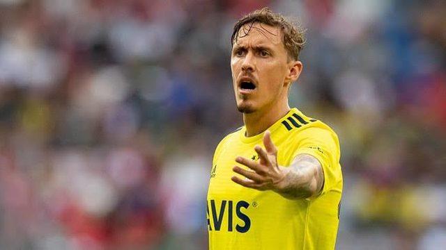 Max Kruse, poker oynarken fotoğraf paylaştı!