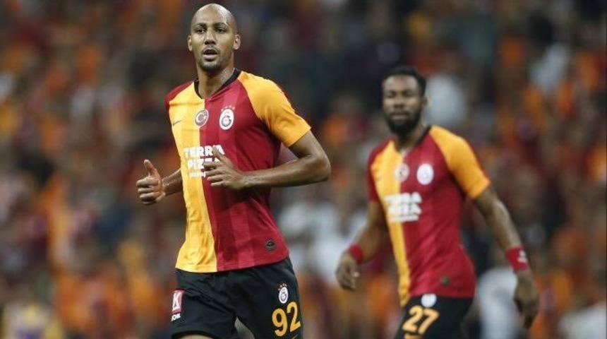 Steven Nzonzi tranferi resmen açıklandı