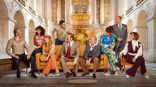 Kurşun dizisi ne zaman başlıyor? Yayın tarihi belli oldu! Kurşun oyuncularından çarpıcı kareler