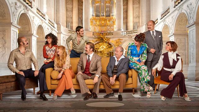 Kurşun dizisi ne zaman başlıyor? Yayın tarihi belli oldu! Kurşun oyuncularından çarpıcı kareler