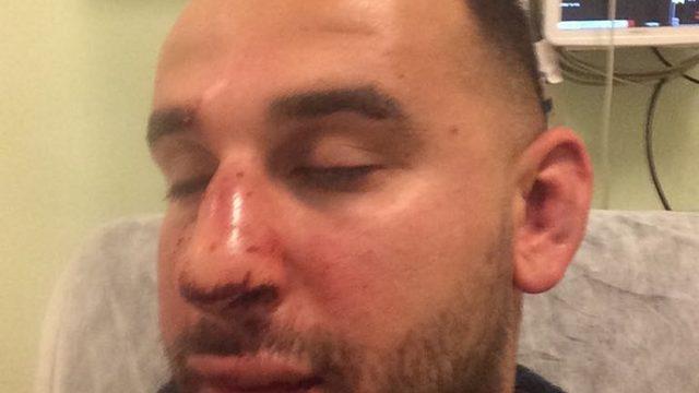 Balıkesir'deki o iki zorba tekrar gözaltında (2)