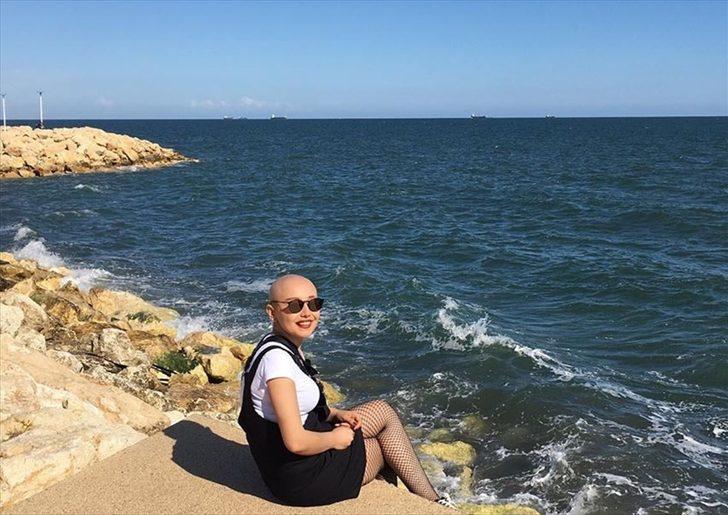 Ayyüce'nin mücadelesi sürüyor! 4. kez ameliyata alındı G1