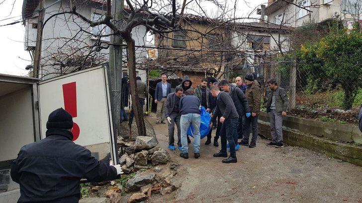 Bursa'da baltalı dehşet! Bekçiyi öldüren sanık tahliyesini istedi G3