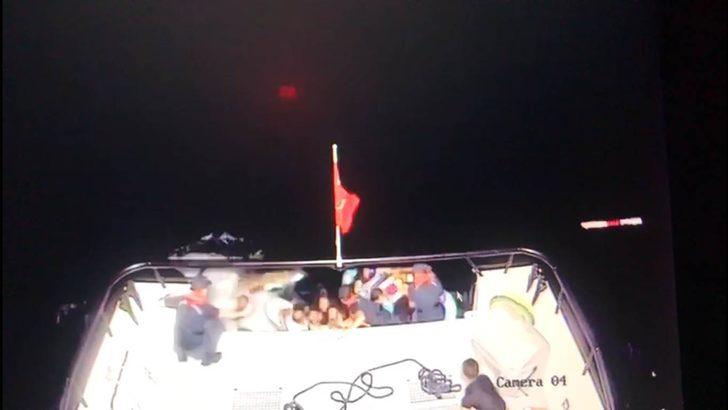 Ege Denizi'nde can pazarı... Aralarında 2 de bebek vardı G2