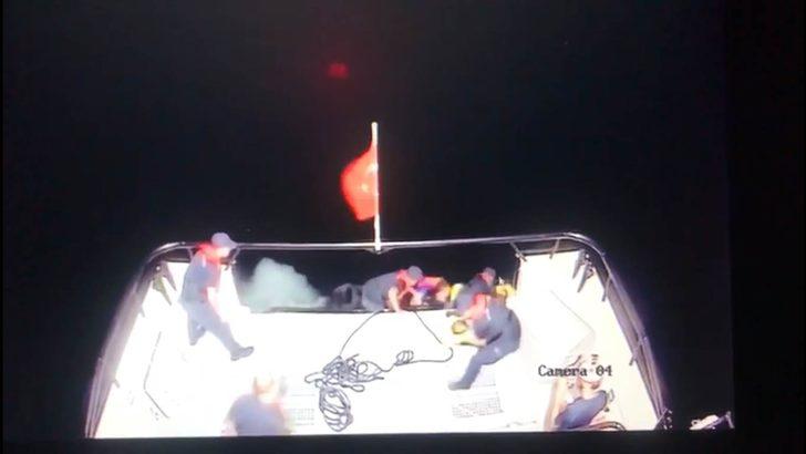 Ege Denizi'nde can pazarı... Aralarında 2 de bebek vardı G4